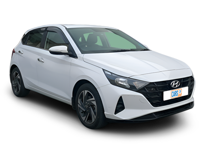 Hyundai NEW I20-img